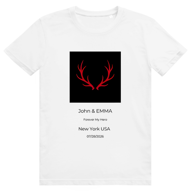 ST/ST Creator 2.0 T-Shirt Noxraw