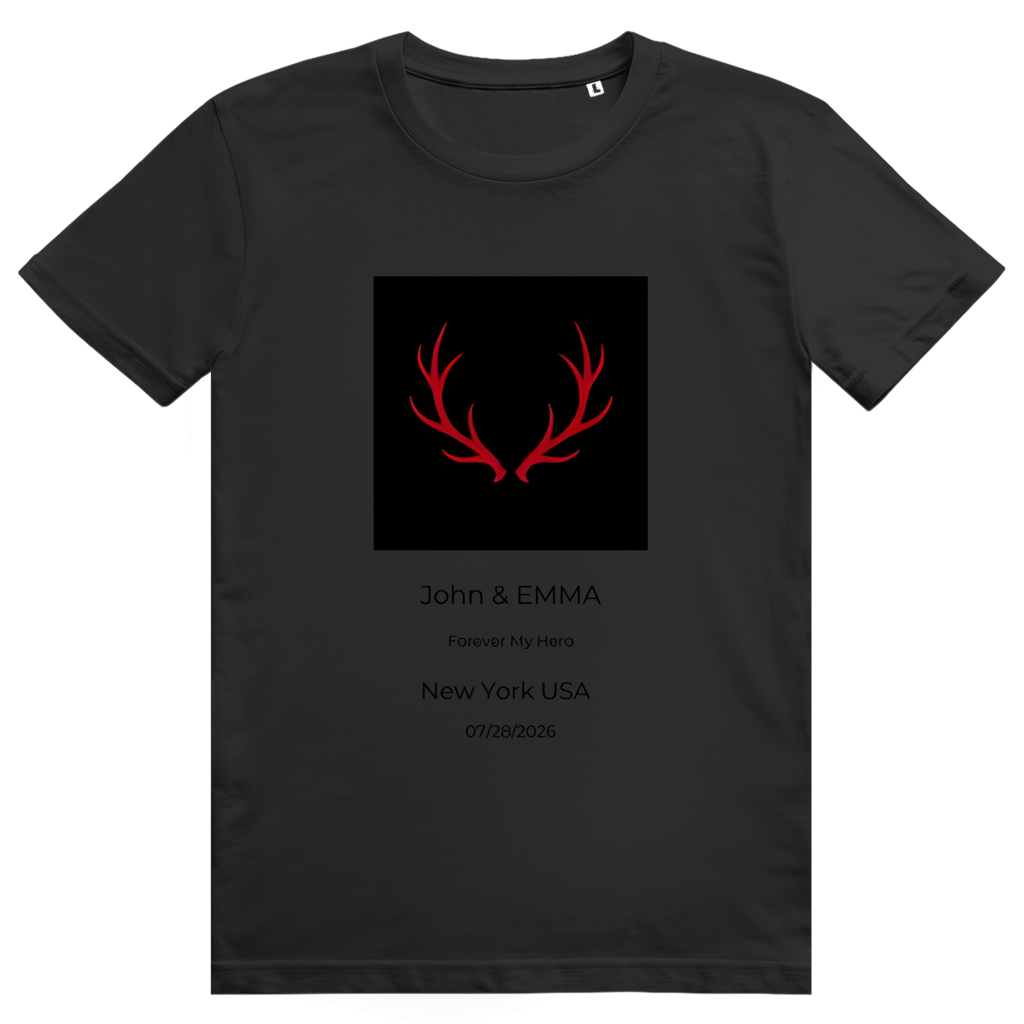 ST/ST Creator 2.0 T-Shirt Noxraw