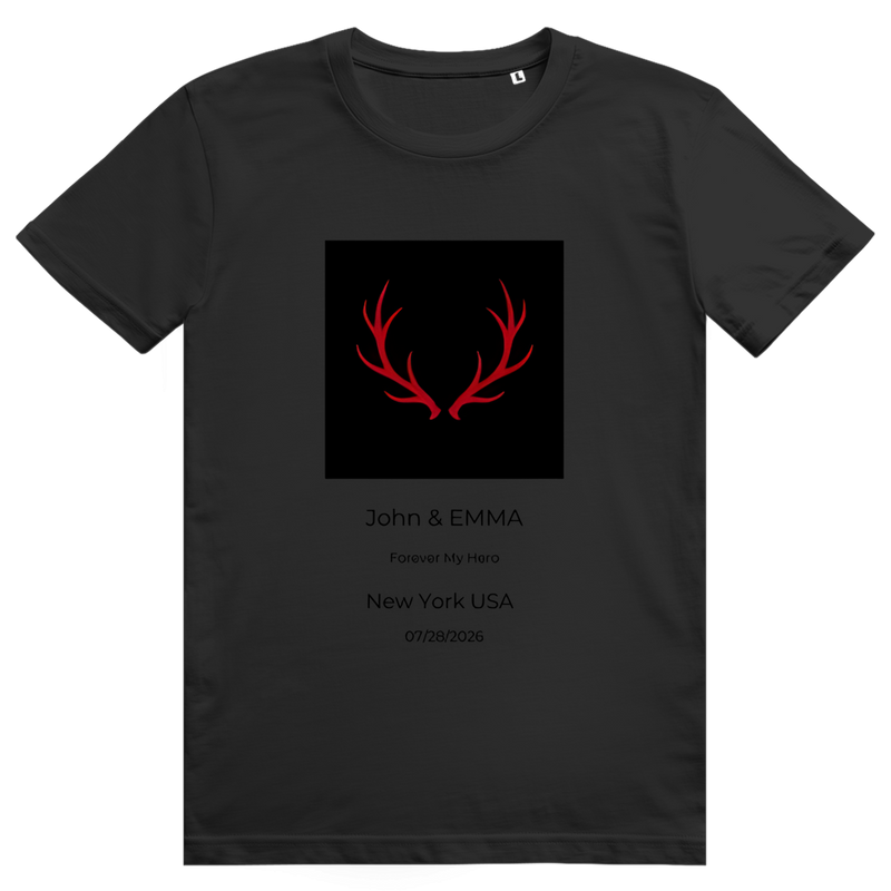 ST/ST Creator 2.0 T-Shirt Noxraw