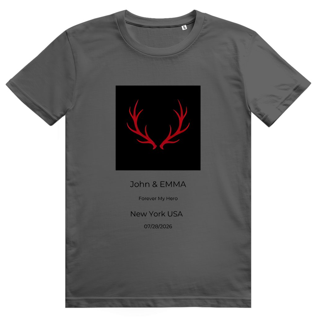 ST/ST Creator 2.0 T-Shirt Noxraw