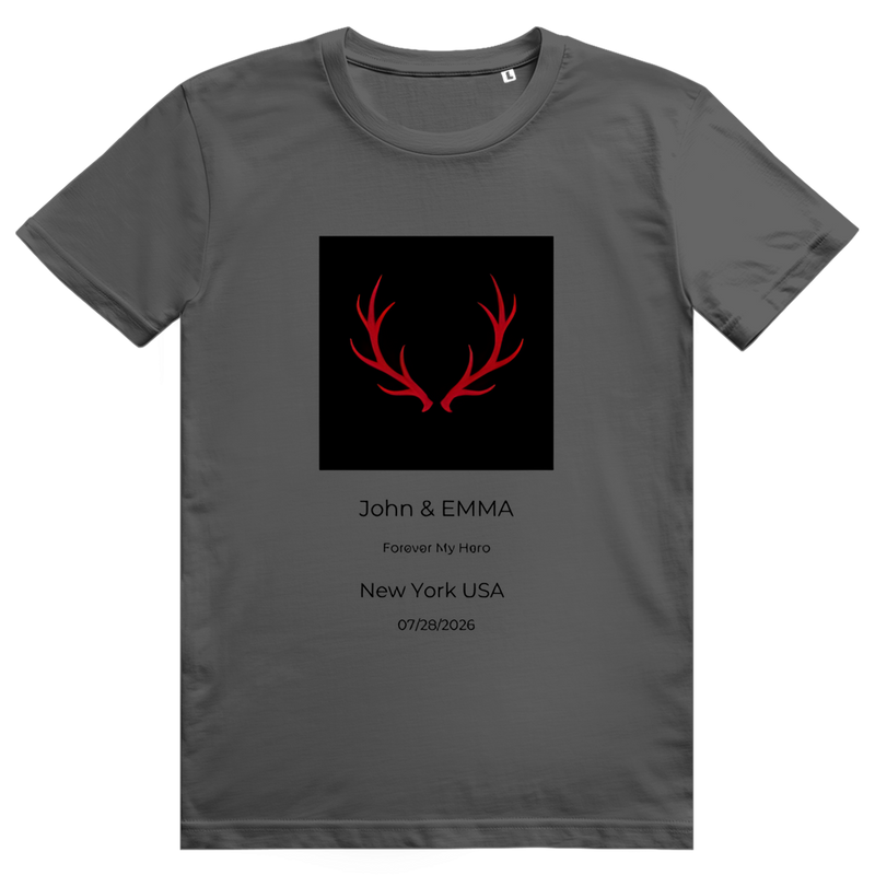 ST/ST Creator 2.0 T-Shirt Noxraw
