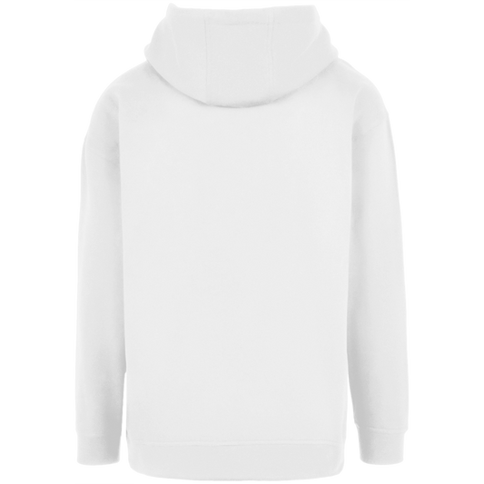 Unisex Oversize Hoodie Noxraw