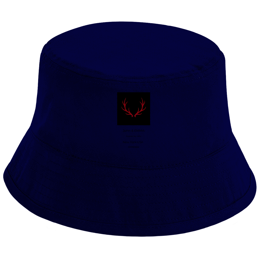 Bucket Hat Noxraw