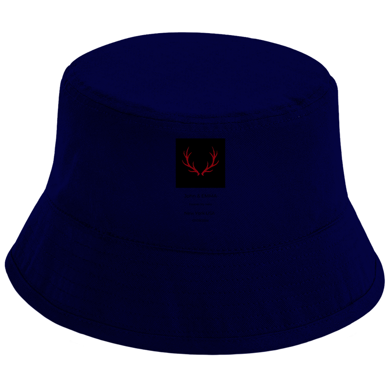 Bucket Hat Noxraw