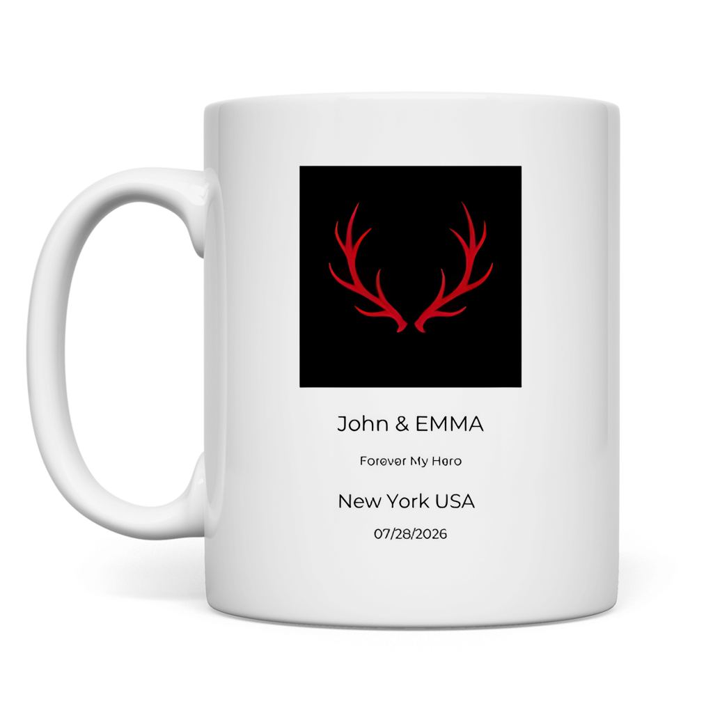 Tasse Noxraw