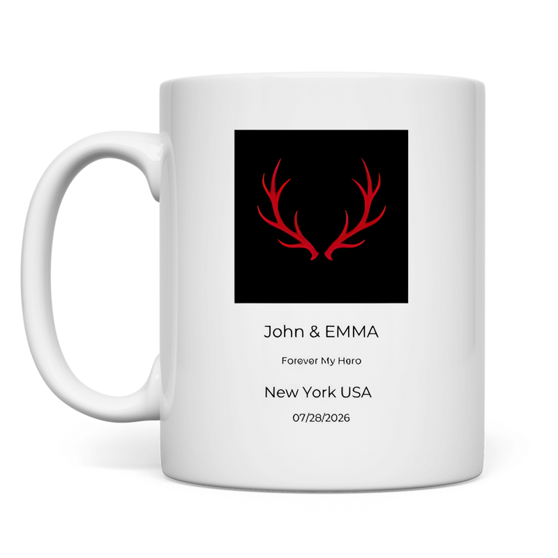 Tasse Noxraw