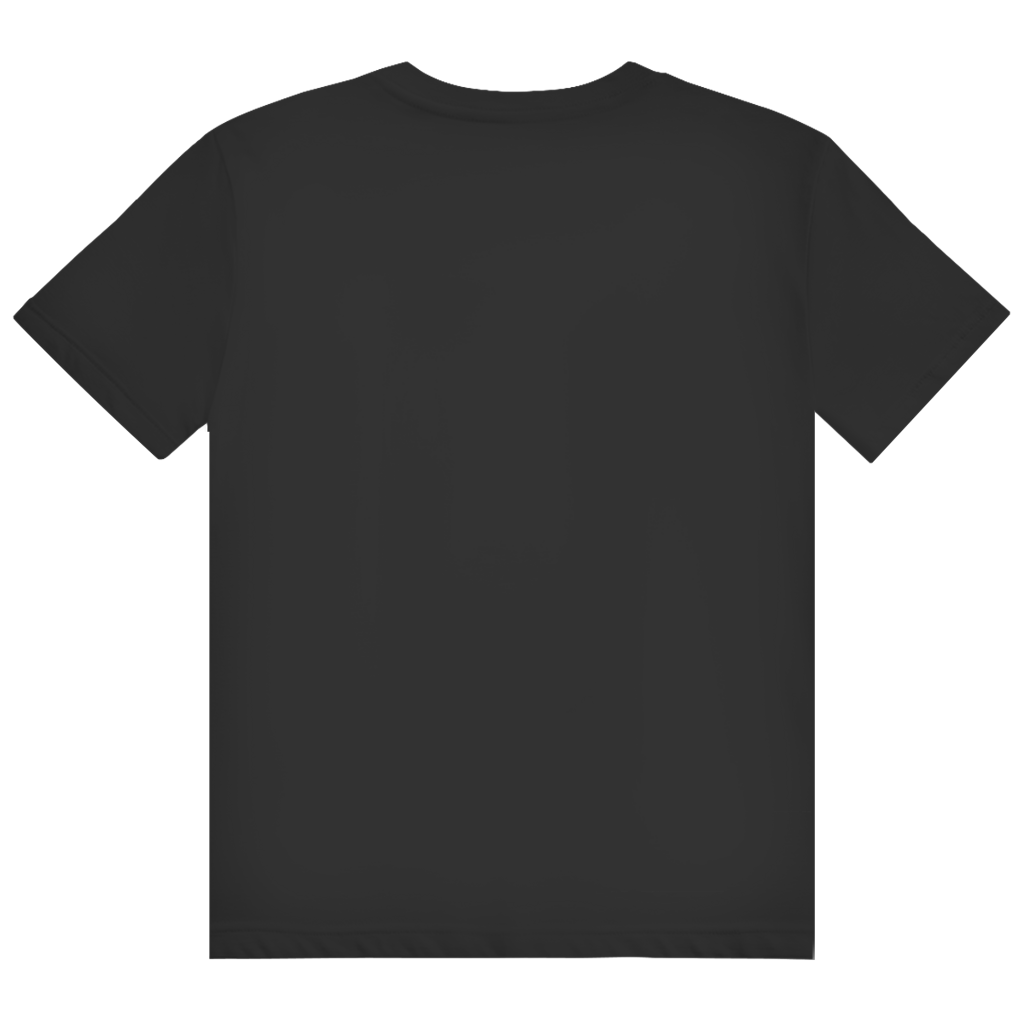 Herren Heavy Cotton T-Shirt Noxraw