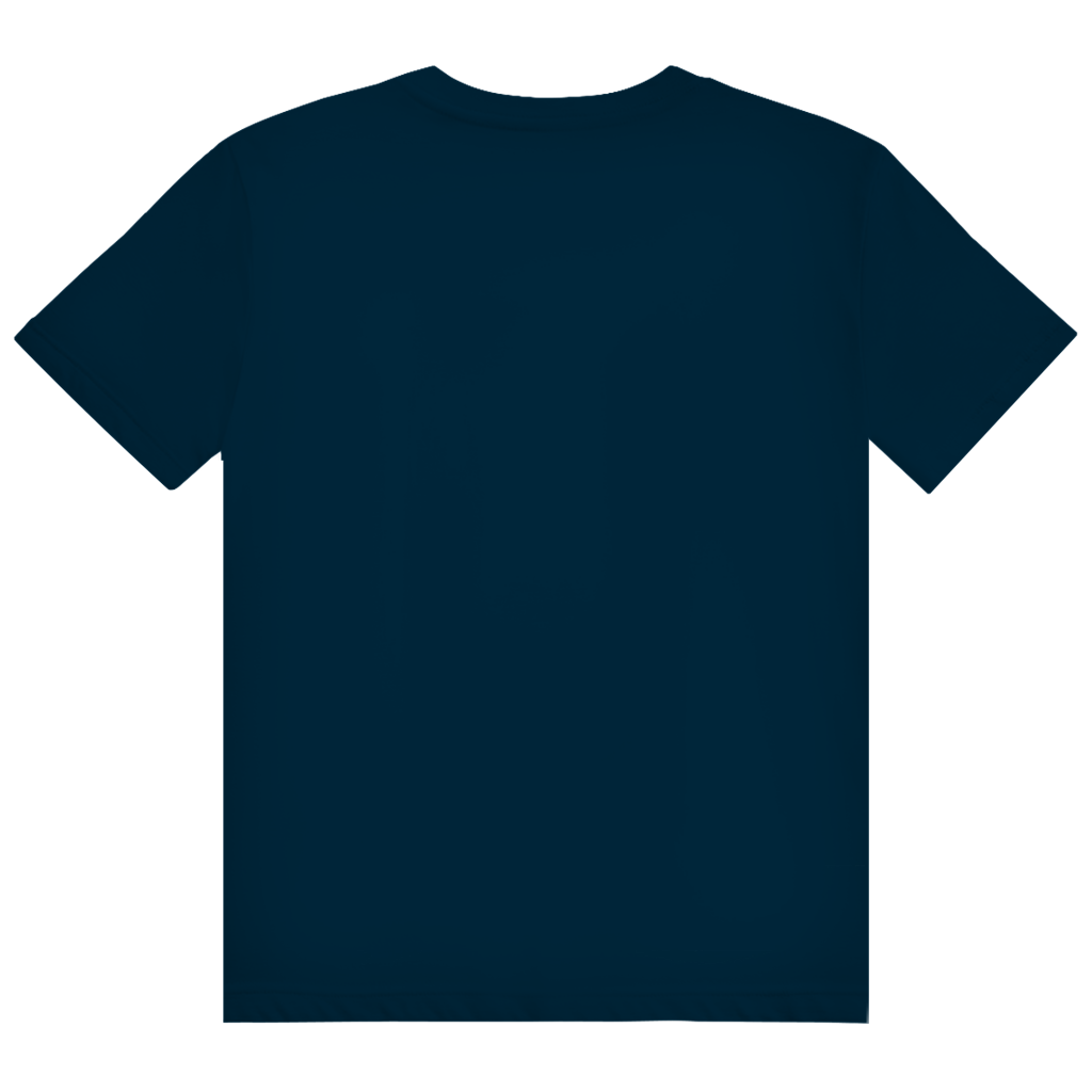 Herren Heavy Cotton T-Shirt Noxraw