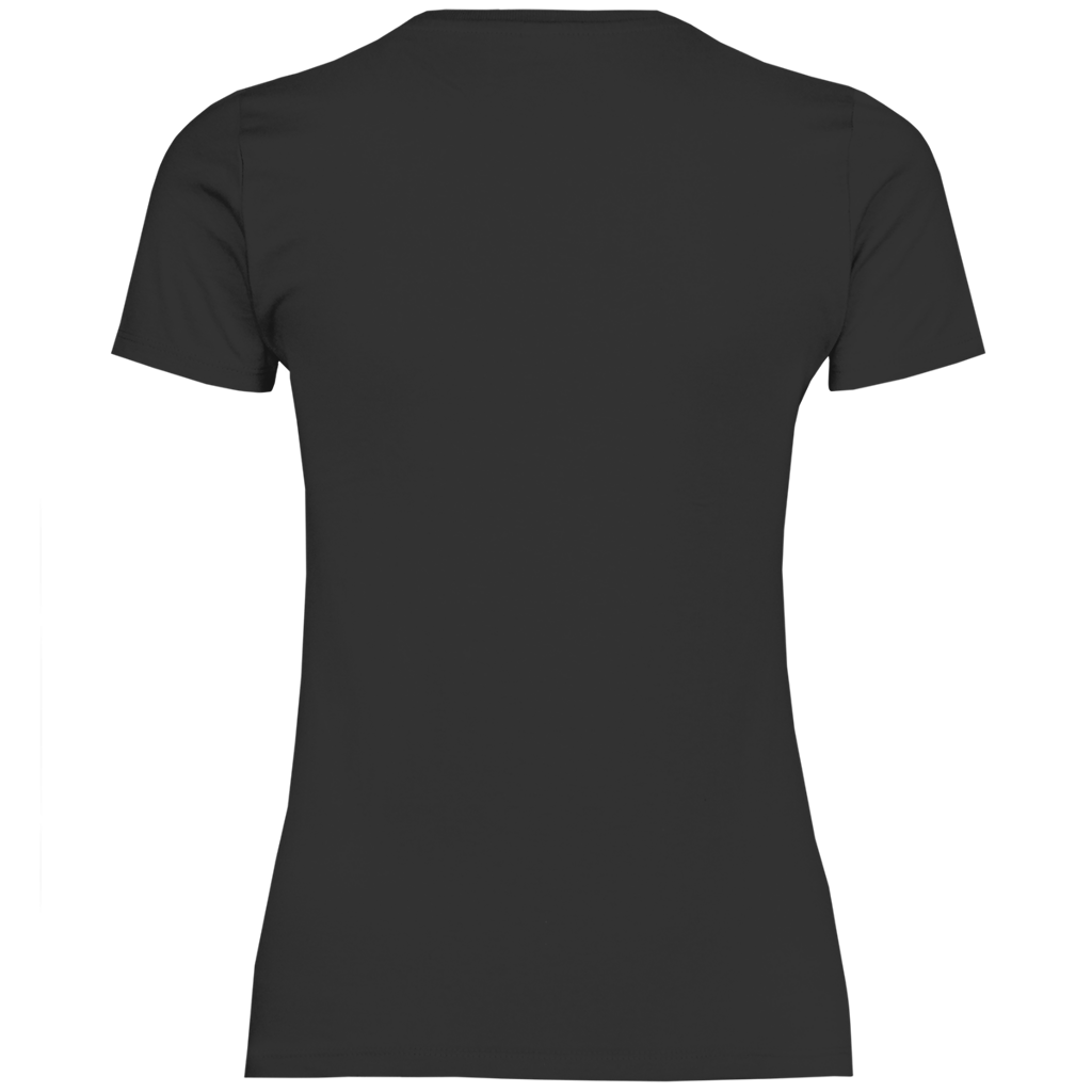 Damen T-Shirt Noxraw