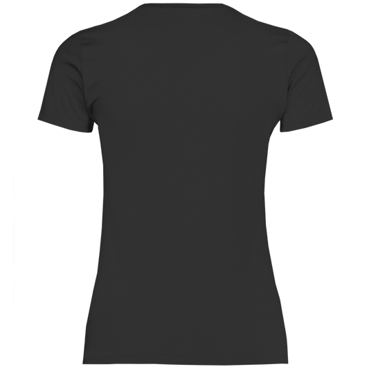 Damen T-Shirt Noxraw