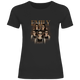 Damen T-Shirt Noxraw