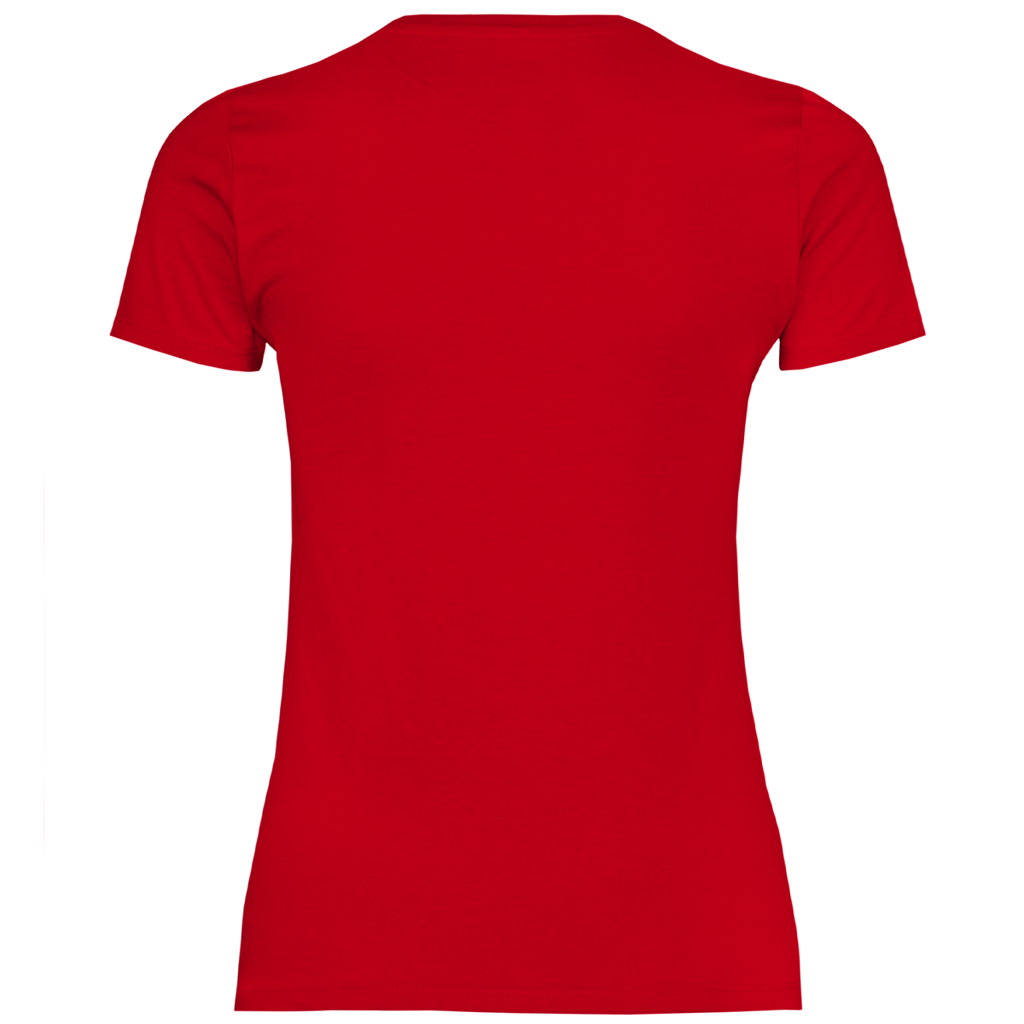 Damen T-Shirt Noxraw