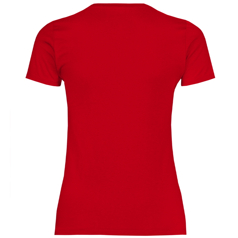Damen T-Shirt Noxraw