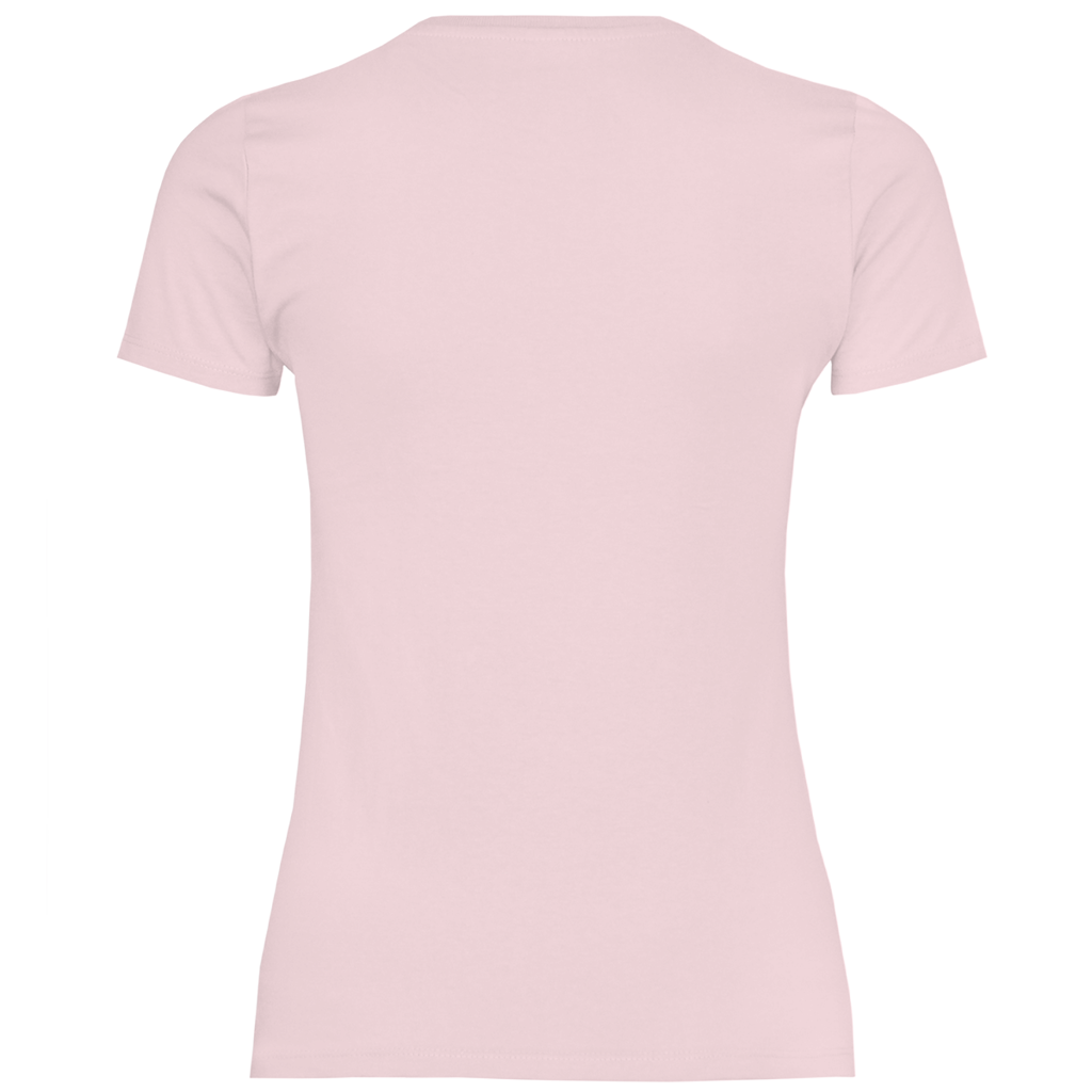 Damen T-Shirt Noxraw