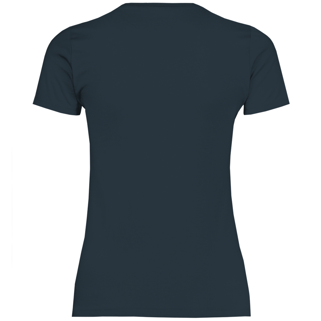 Damen T-Shirt Noxraw