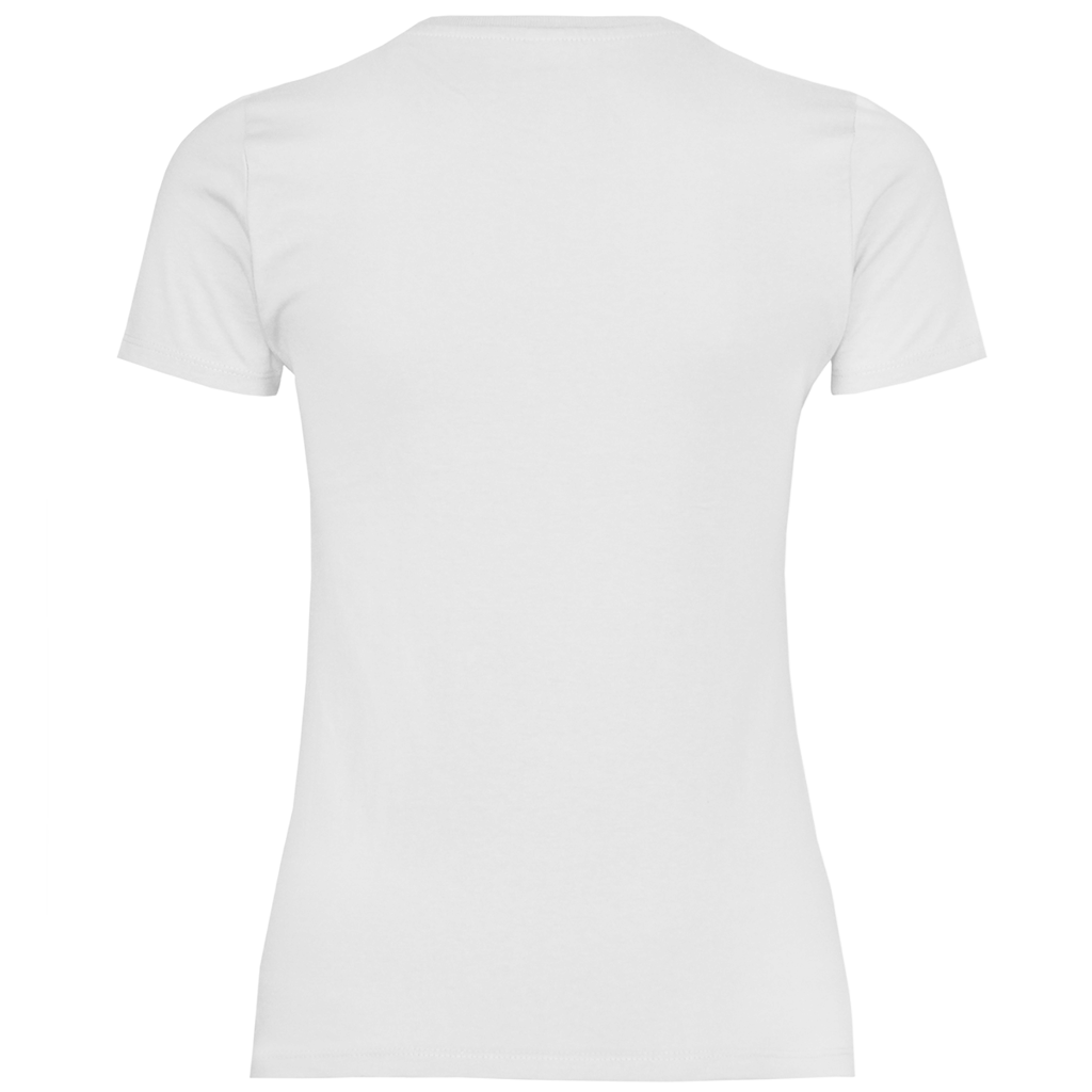 Damen T-Shirt Noxraw