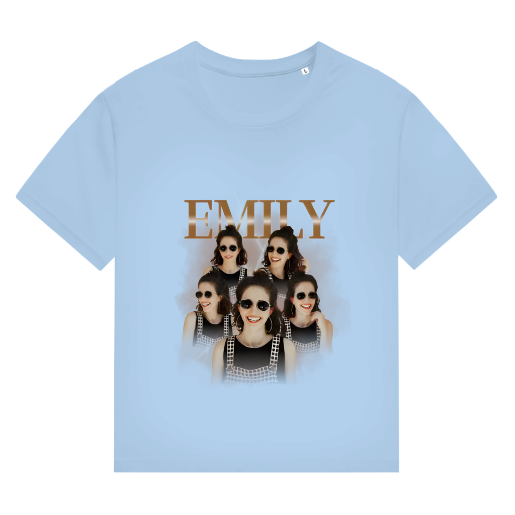 ST/ST Muser T-Shirt Noxraw