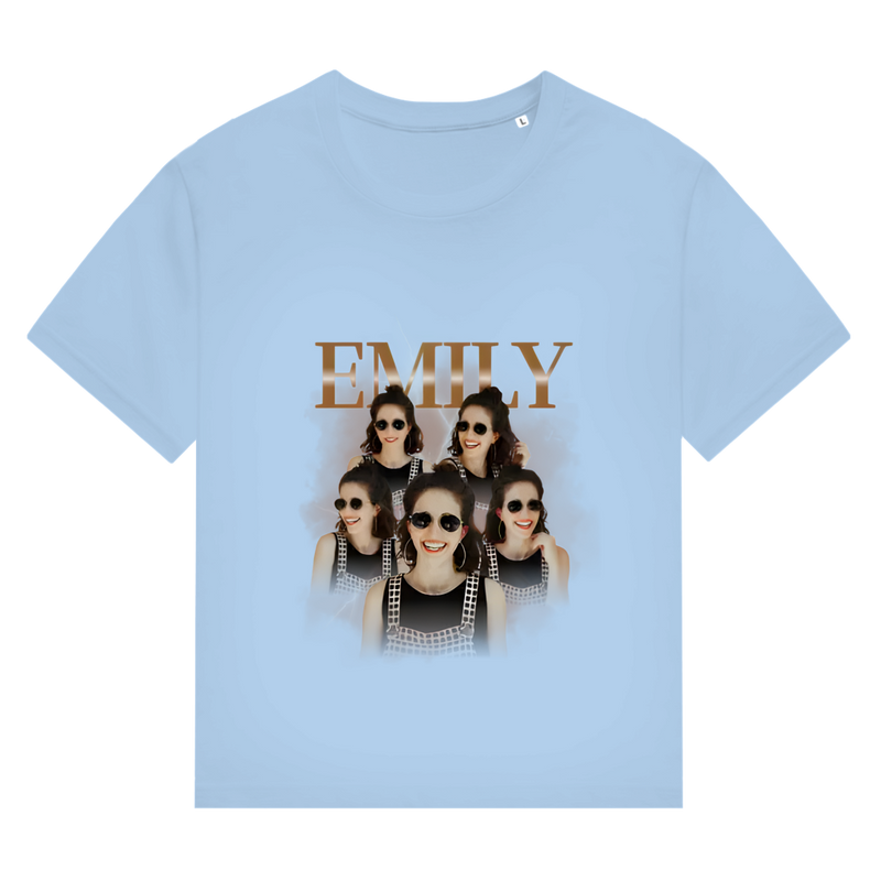 ST/ST Muser T-Shirt Noxraw