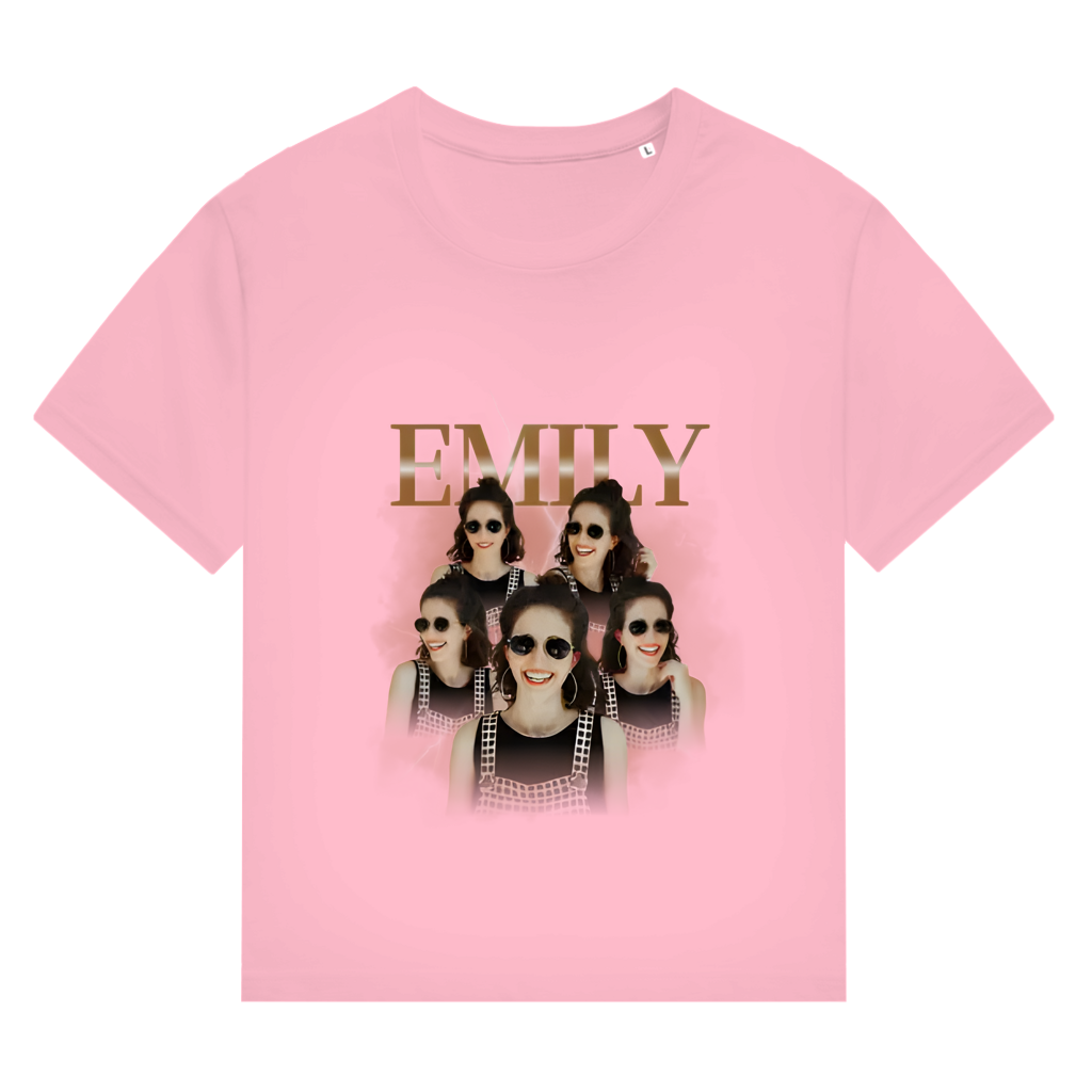 ST/ST Muser T-Shirt Noxraw
