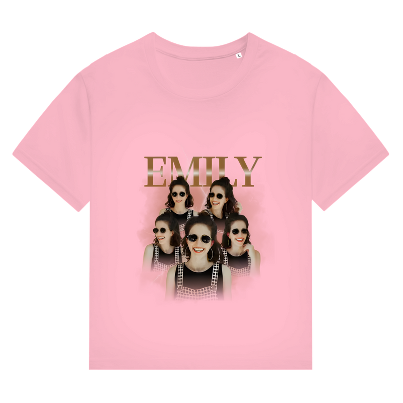 ST/ST Muser T-Shirt Noxraw