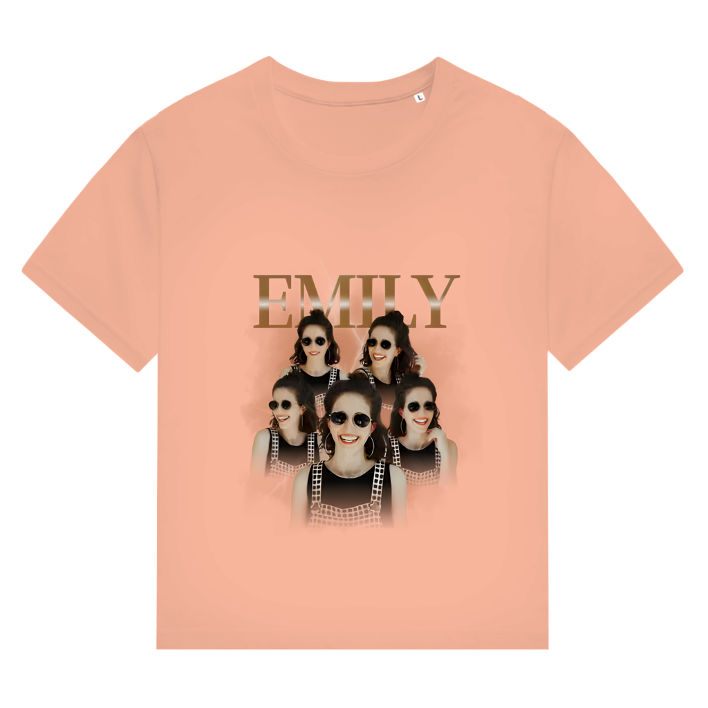 ST/ST Muser T-Shirt Noxraw