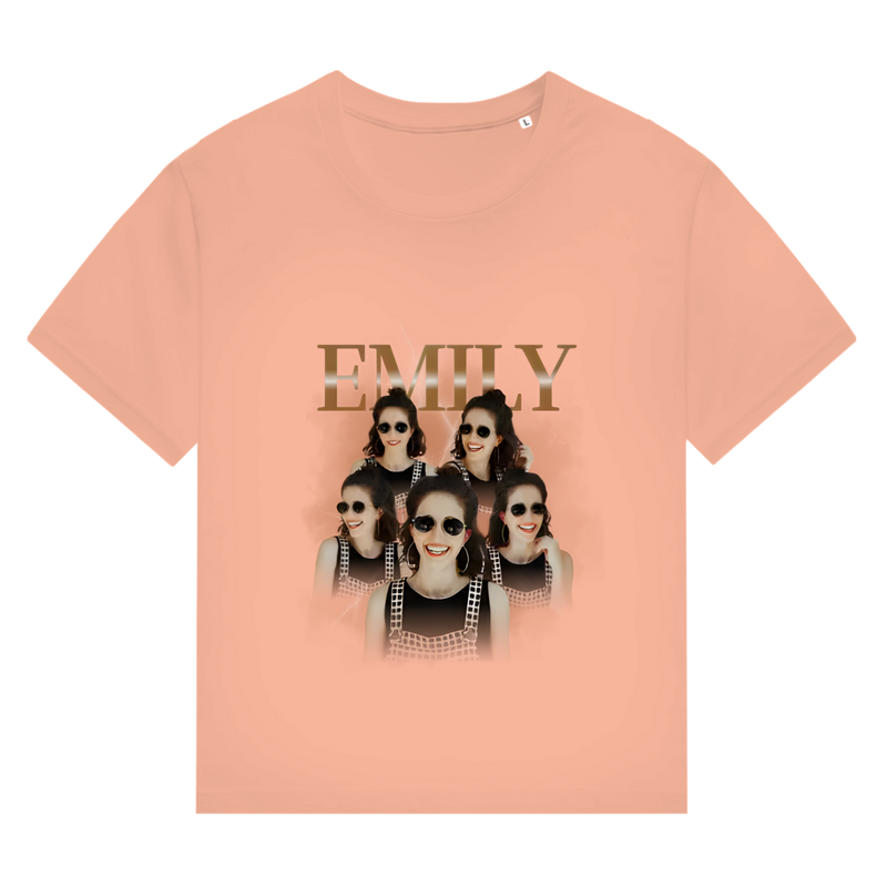 ST/ST Muser T-Shirt Noxraw