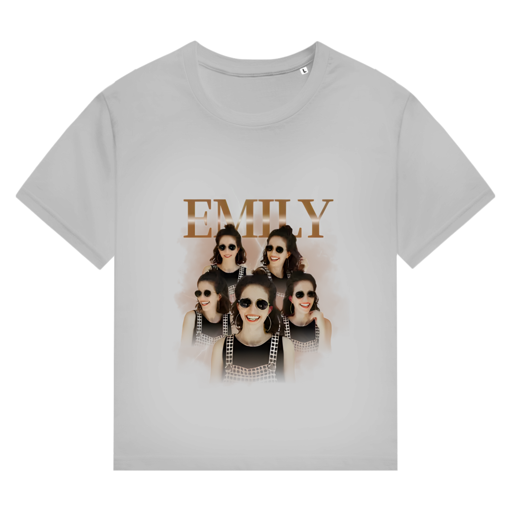 ST/ST Muser T-Shirt Noxraw