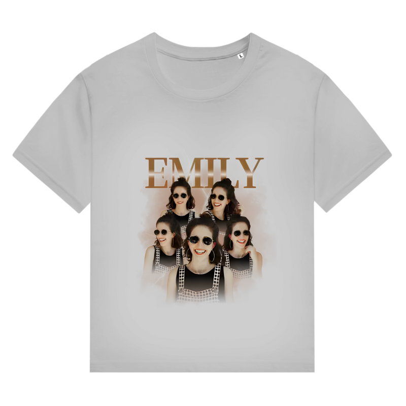 ST/ST Muser T-Shirt Noxraw