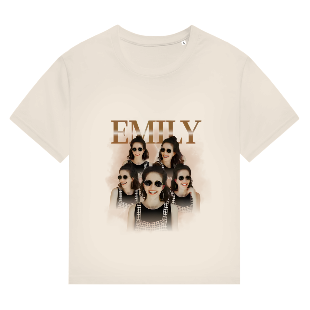 ST/ST Muser T-Shirt Noxraw