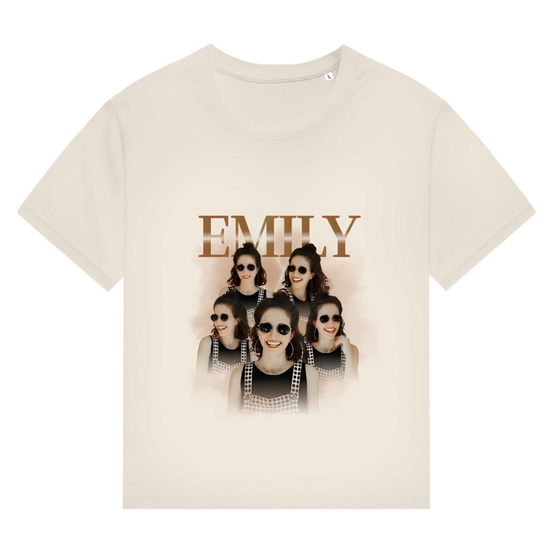 ST/ST Muser T-Shirt Noxraw