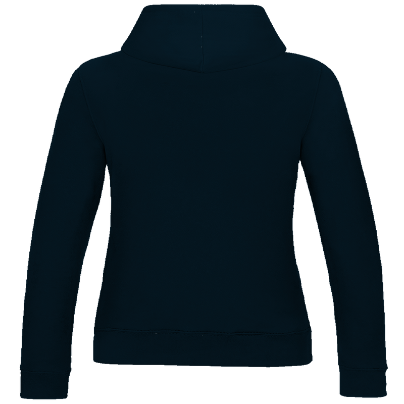 Damen Hoodie Noxraw