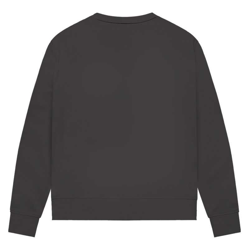 Damen Premium Bio Sweatshirt Noxraw