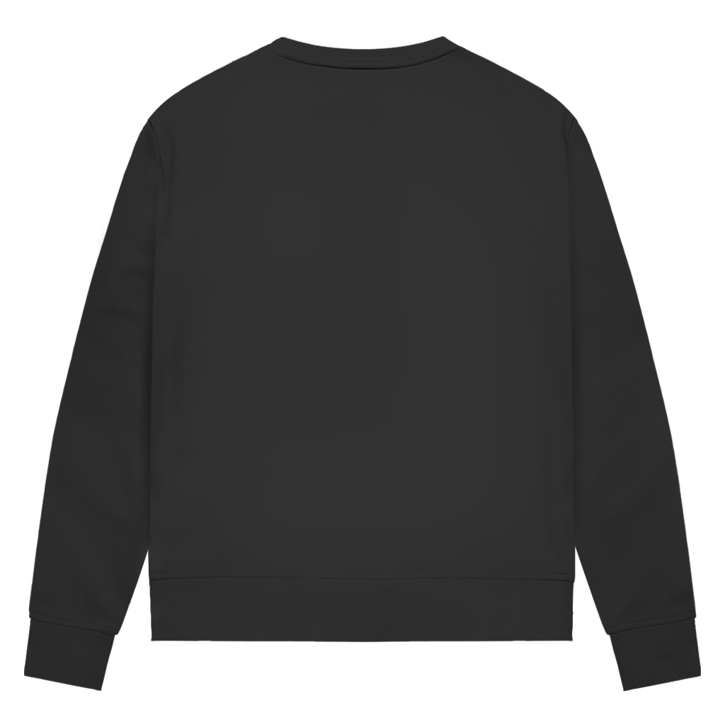 Damen Premium Bio Sweatshirt Noxraw