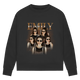 Damen Premium Bio Sweatshirt Noxraw