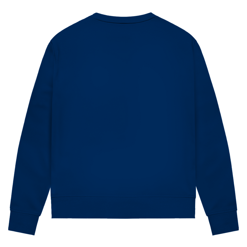 Damen Premium Bio Sweatshirt Noxraw
