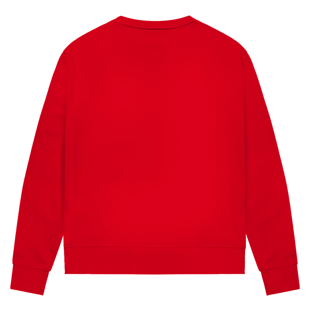 Damen Premium Bio Sweatshirt Noxraw