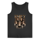 Damen Basic Tank Top Noxraw
