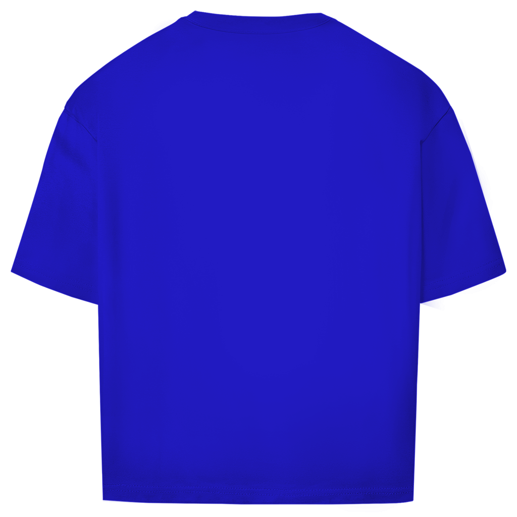 Oversize T-Shirt Noxraw