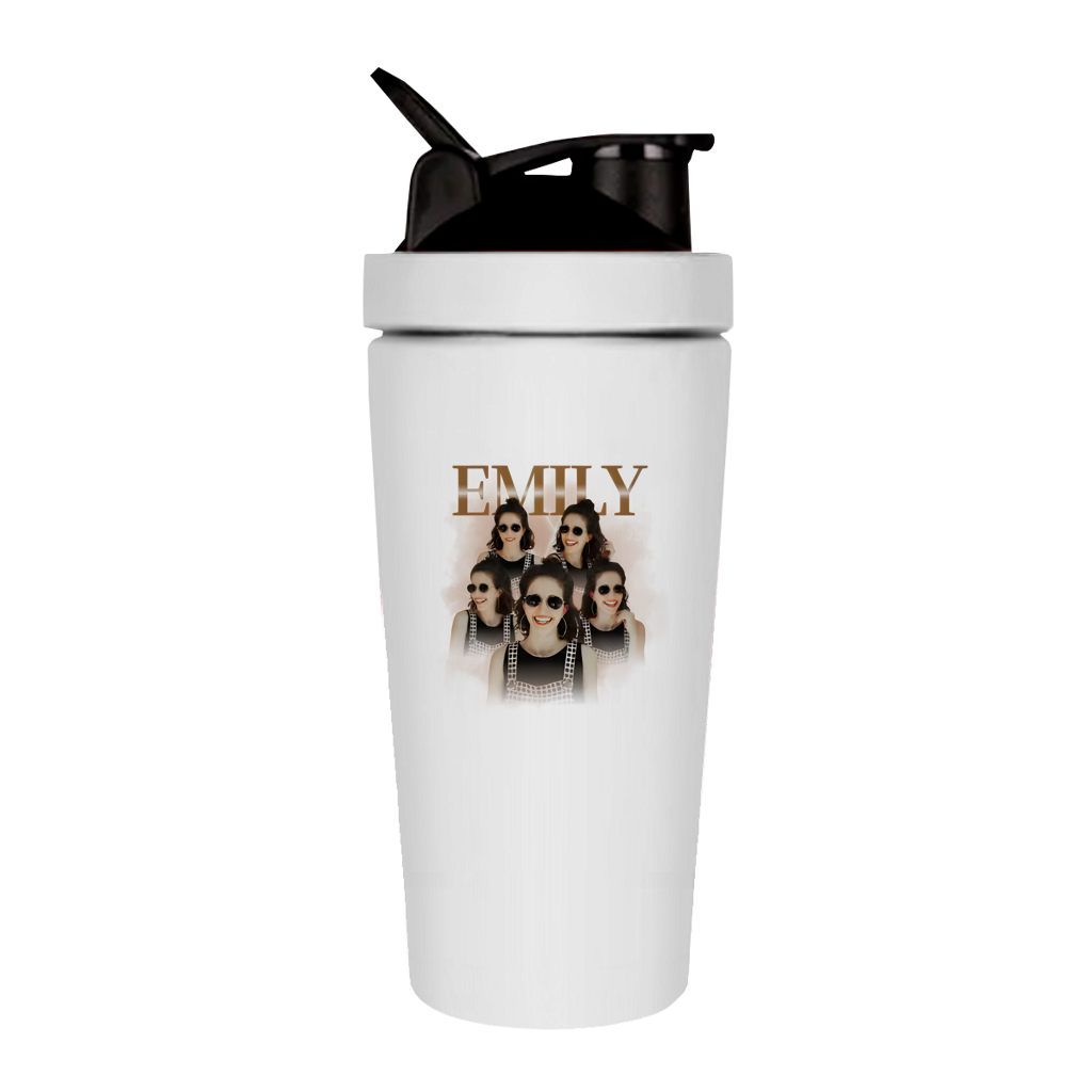 Fitness Shaker Noxraw