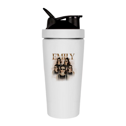 Fitness Shaker Noxraw