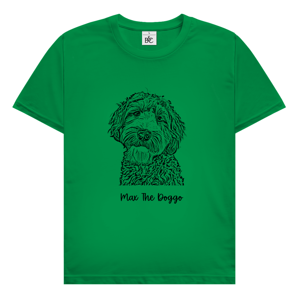 Herren T-Shirt Noxraw