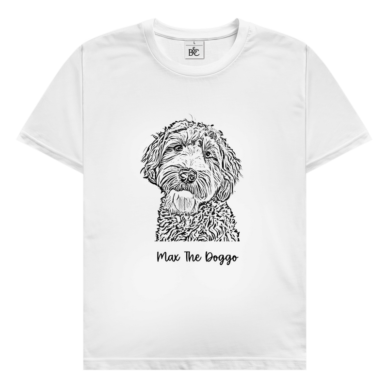 Herren T-Shirt Noxraw