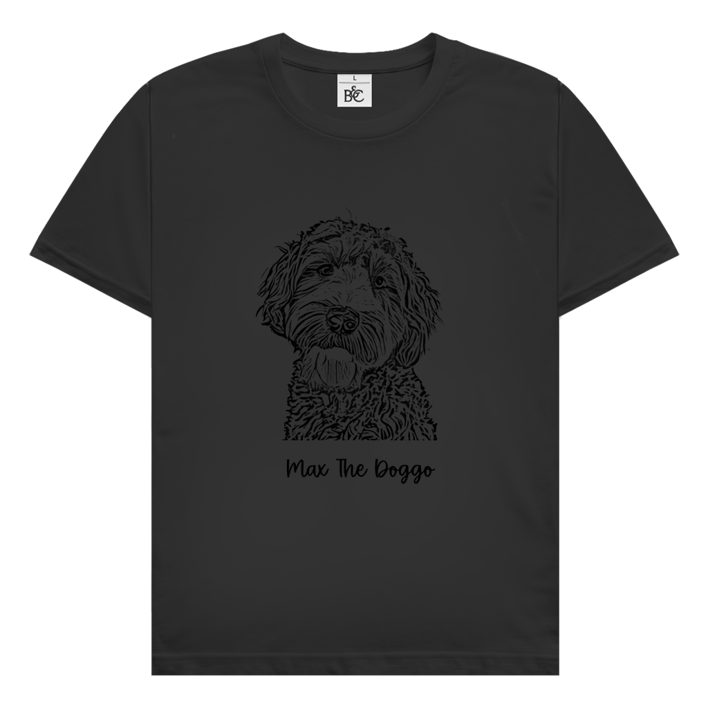 Herren T-Shirt Noxraw