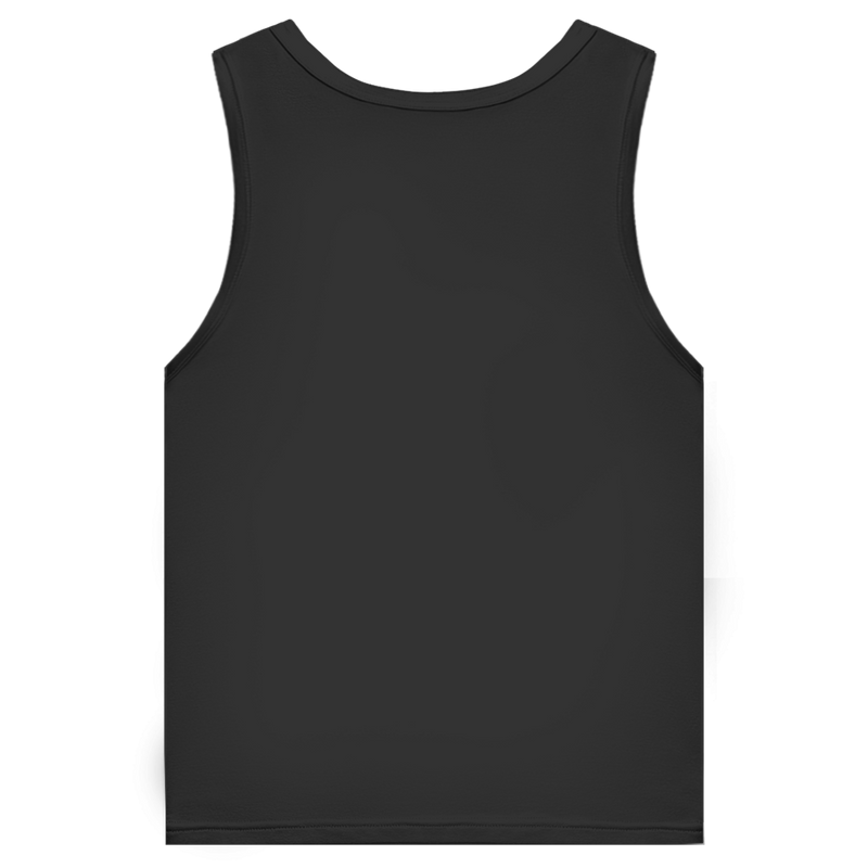 Herren Premium Tank Top Noxraw