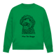 Damen Sweatshirt Noxraw