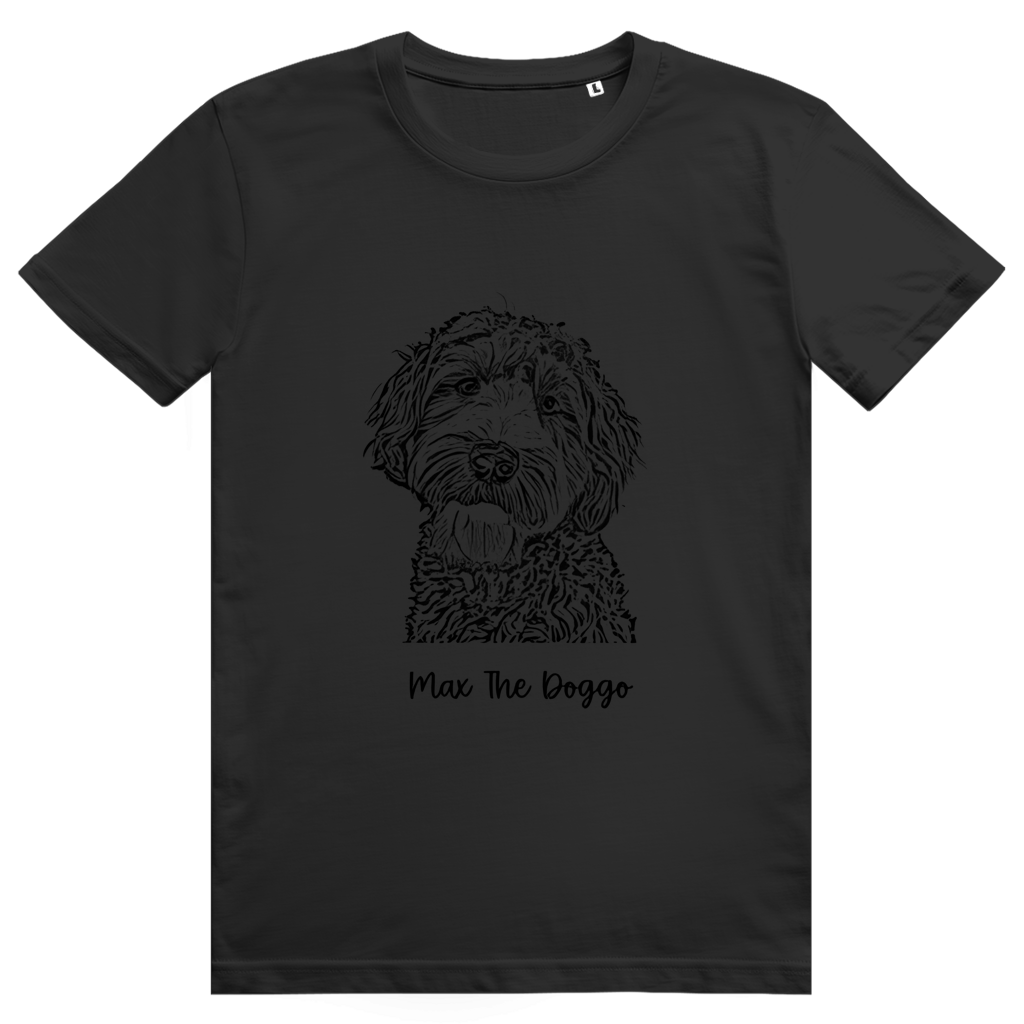 ST/ST Creator 2.0 T-Shirt Noxraw