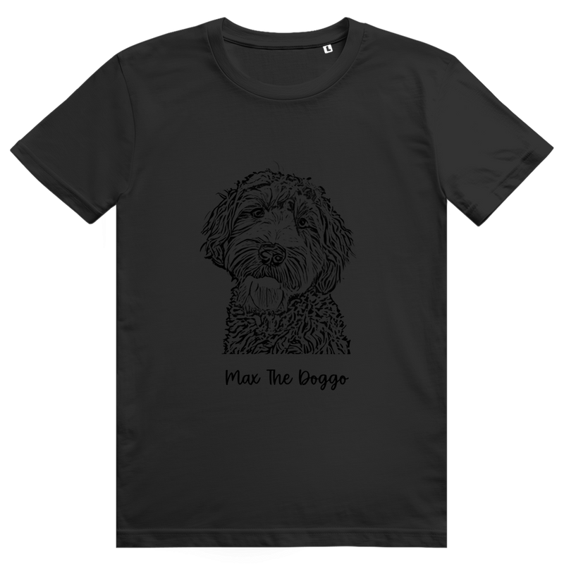 ST/ST Creator 2.0 T-Shirt Noxraw