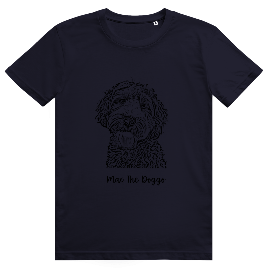 ST/ST Creator 2.0 T-Shirt Noxraw