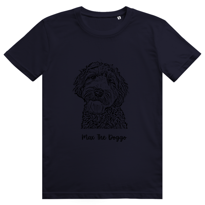ST/ST Creator 2.0 T-Shirt Noxraw