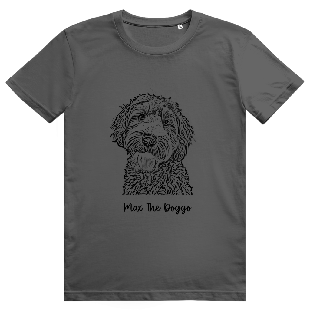 ST/ST Creator 2.0 T-Shirt Noxraw